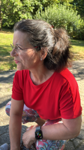 Marla Gregg